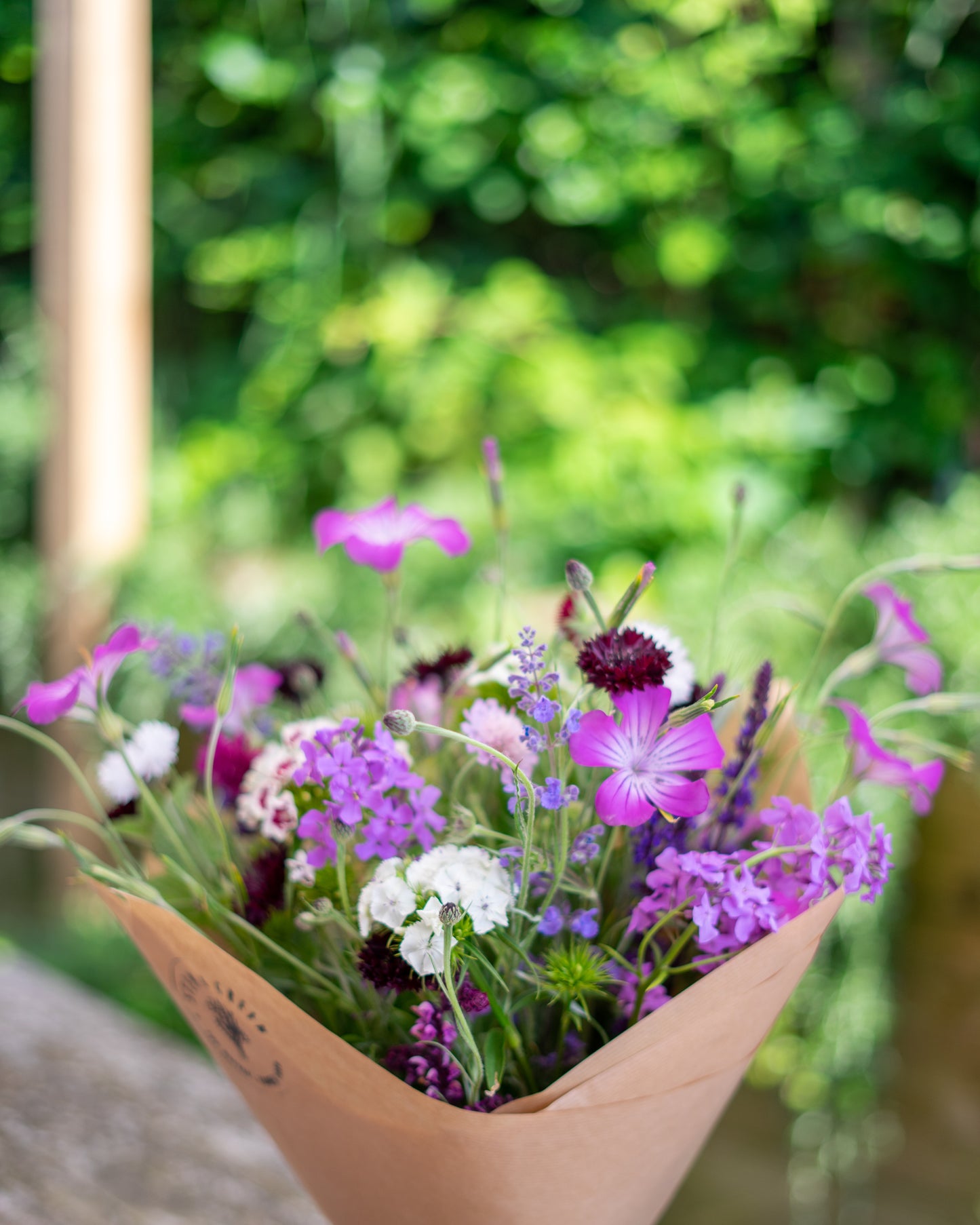 Filler Flowers