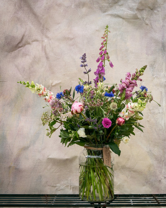 Luxury Seasonal Bouquet