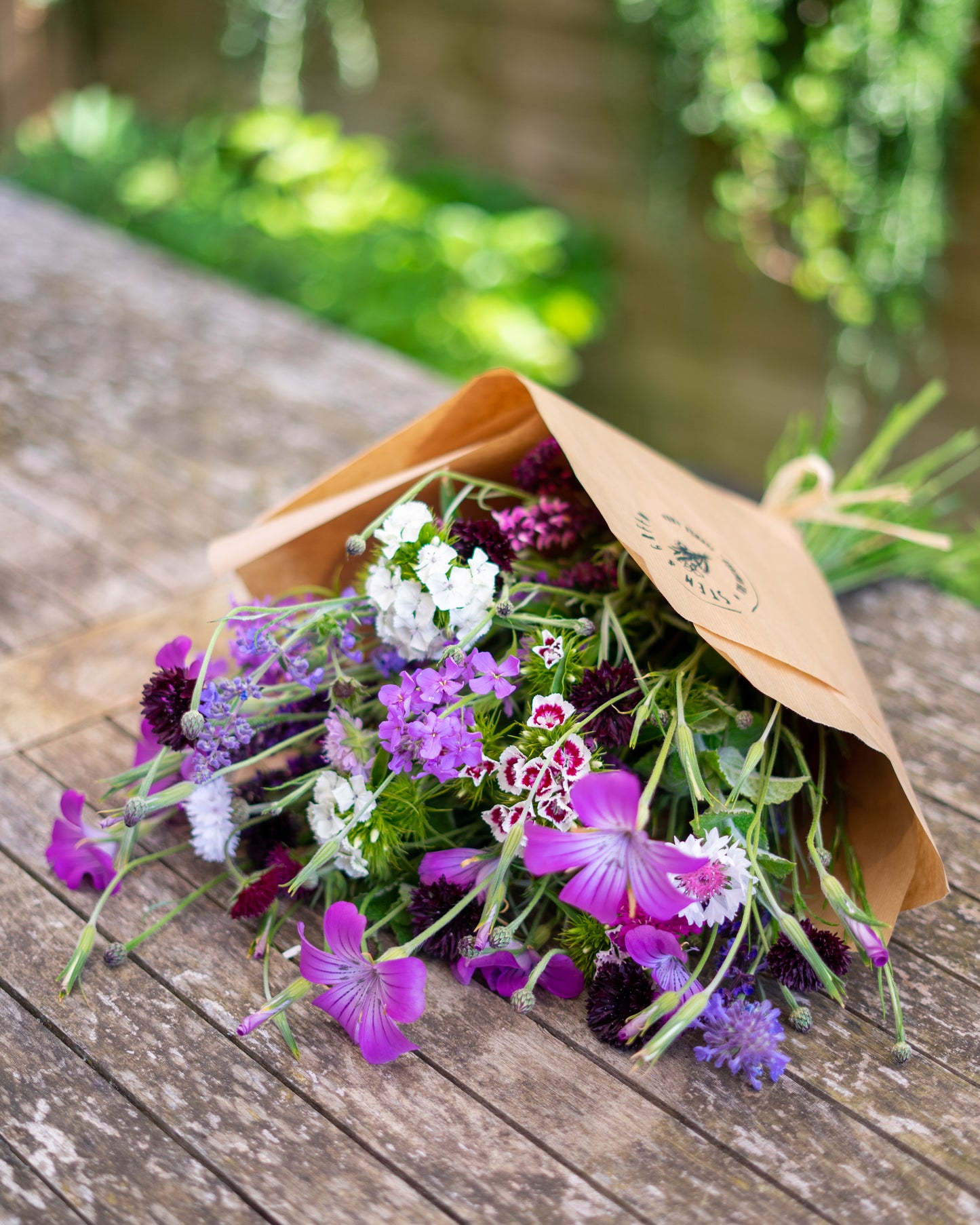 Filler Flowers