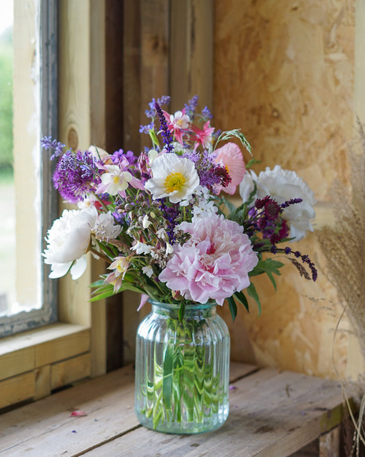 Large Seasonal Bouquet