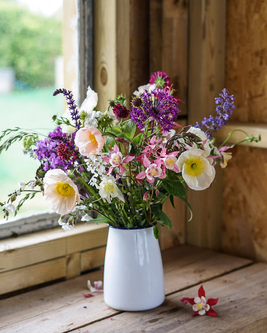 Posy Seasonal Bouquet