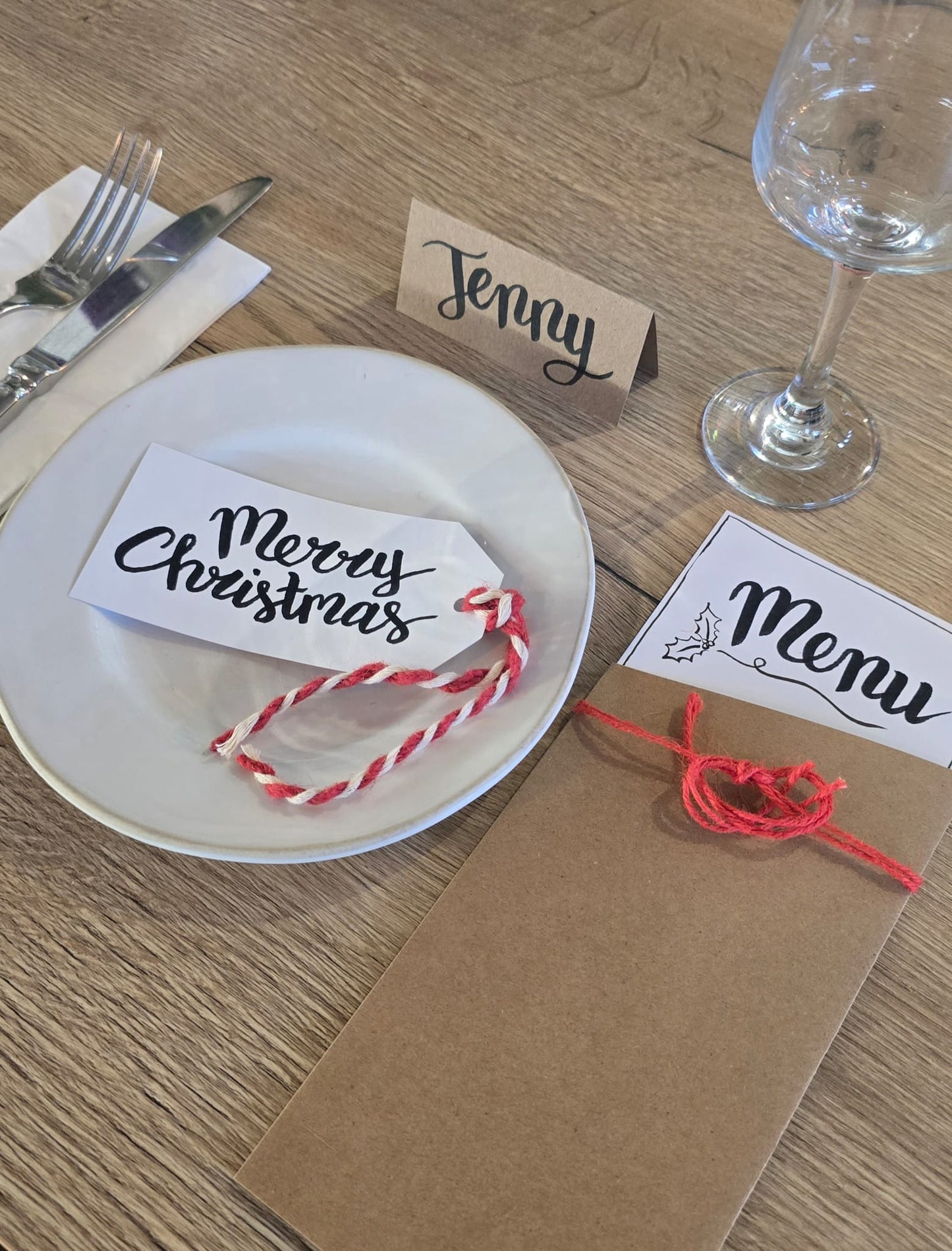 DECEMBER: Evening Festive Table Styling at The Kitchen@ 18/12