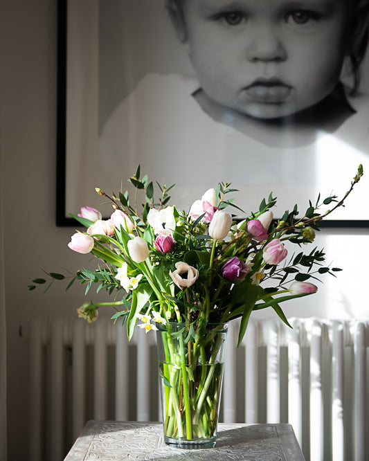 Mothers Day Seasonal Bouquet - Luxury