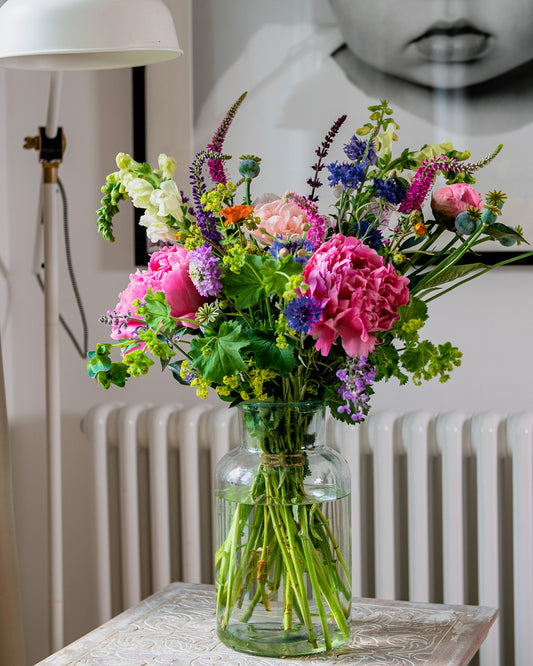 Luxury Seasonal Bouquet