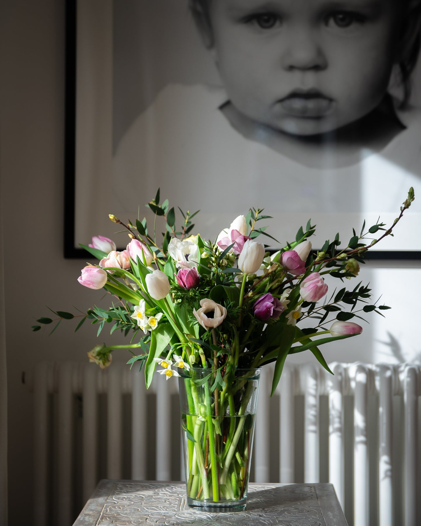 Luxury Seasonal Bouquet