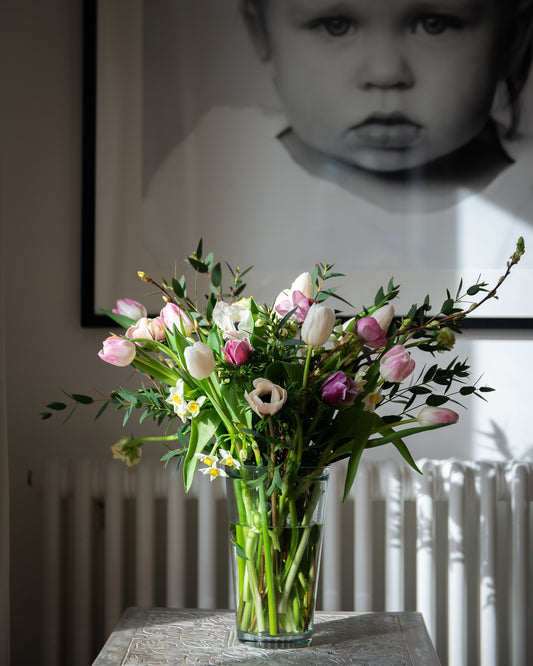 Luxury Seasonal Bouquet