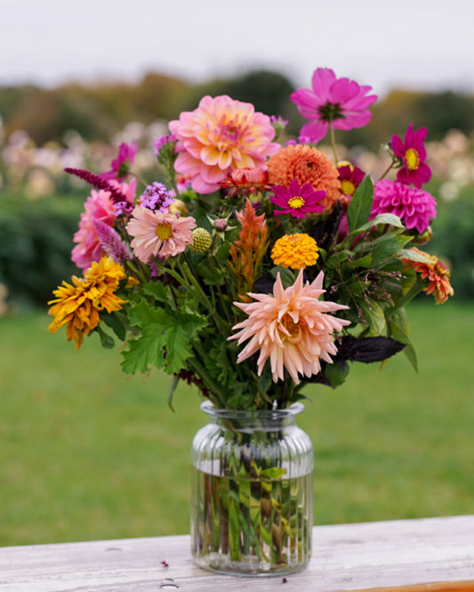 Large Seasonal Bouquet