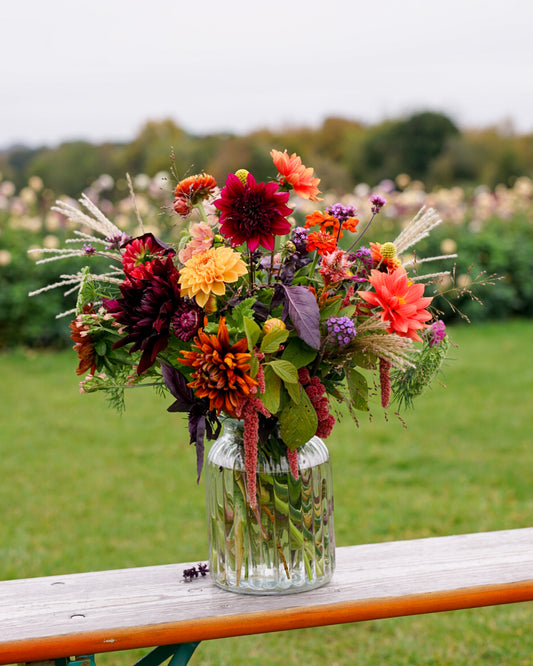 Luxury Seasonal Bouquet