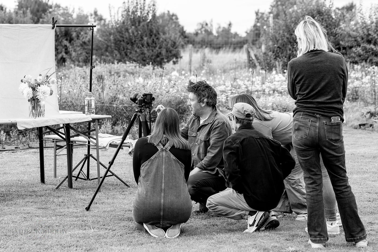 SEPTEMBER: Floral Photography workshop Full Day 21/09