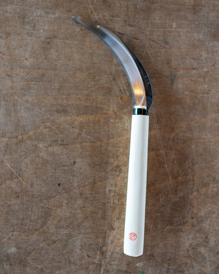 Niwaki Herbaceous Sickle