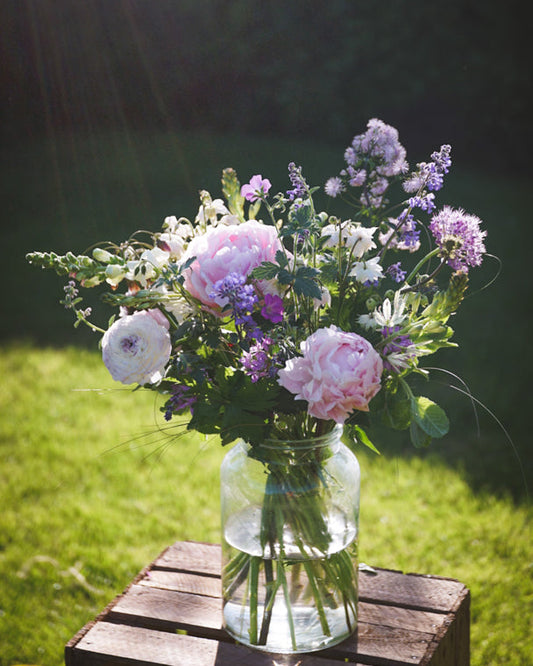 Large Seasonal Bouquet