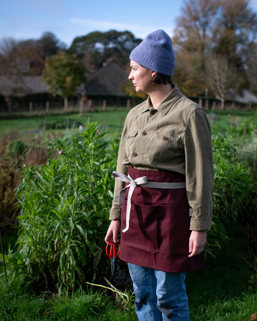 Gardeners apron - Waist