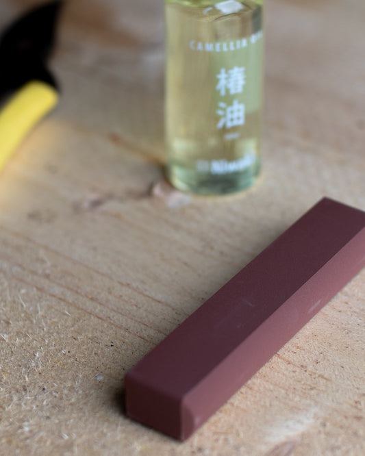 Niwaki Sharpening Stone Whetstone