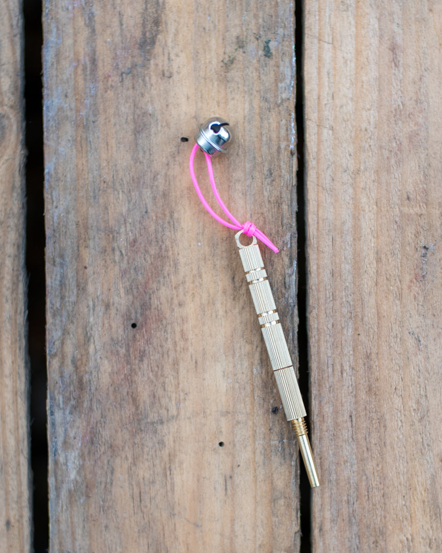 Kenzan Straightener Naoshi